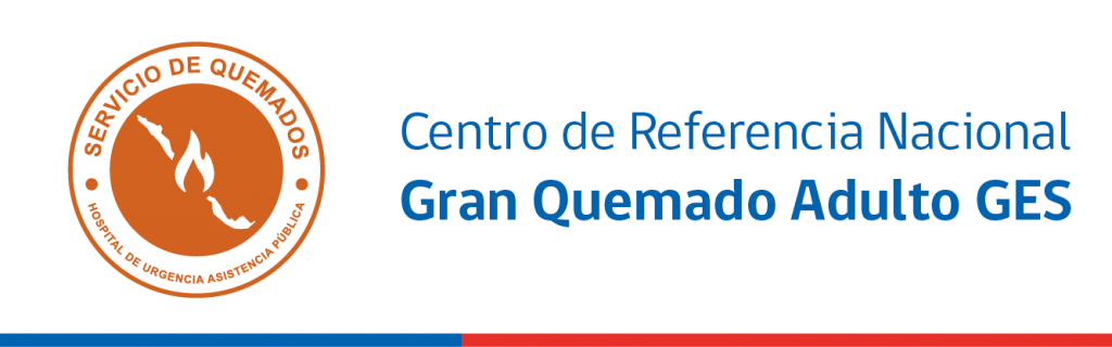 Centro de Referencia Nacional - Gran Quemados Adulto GES